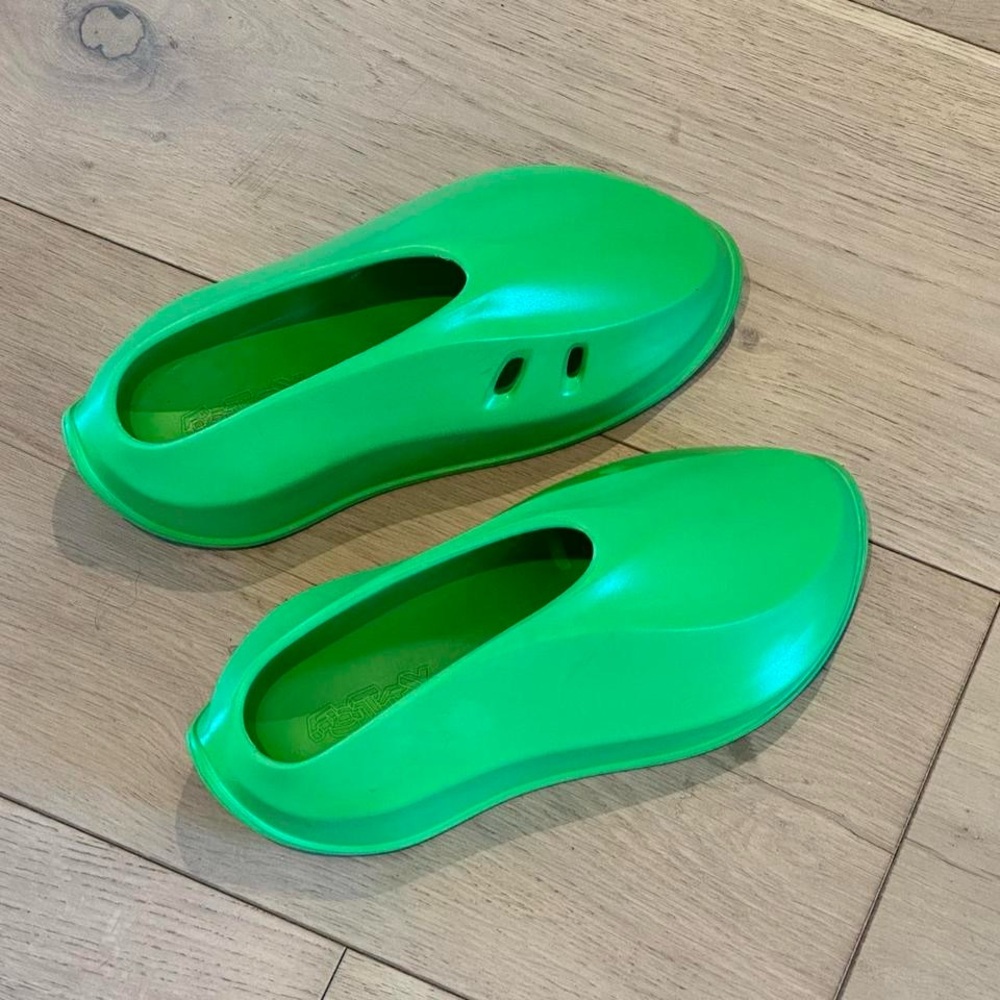 FCTRYLab Knight RNR Shoes - Picture 2 of 4